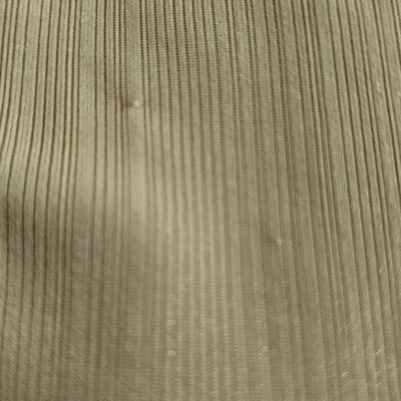 Satin halter top - Picture 5 of 6